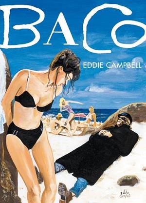 Baco 2 | 9788415685456 | Campbell, Eddie