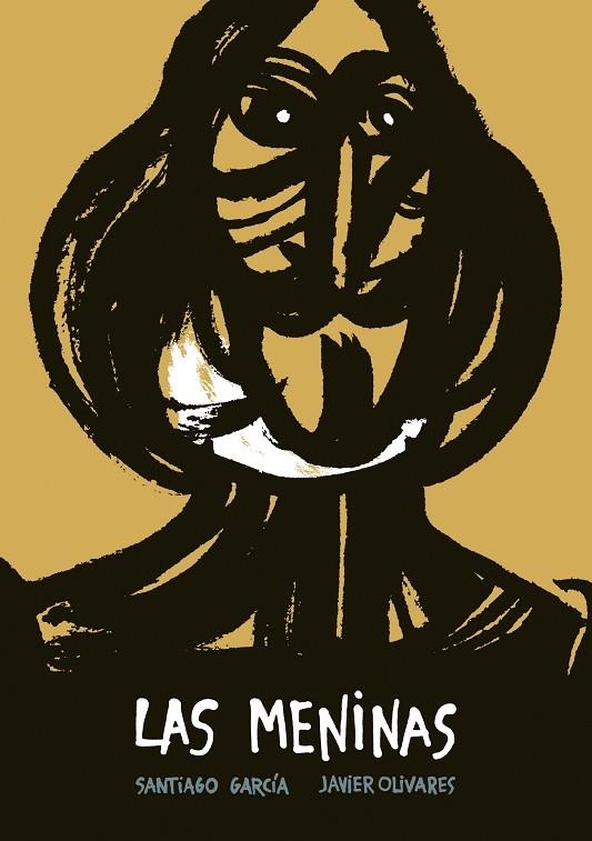 Las meninas | 9788415685487 | García, Santiago;Olivares, Javier