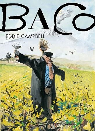 Baco 3 | 9788415685838 | Campbell, Eddie