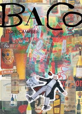 Baco 4 | 9788416251391 | Campbell, Eddie