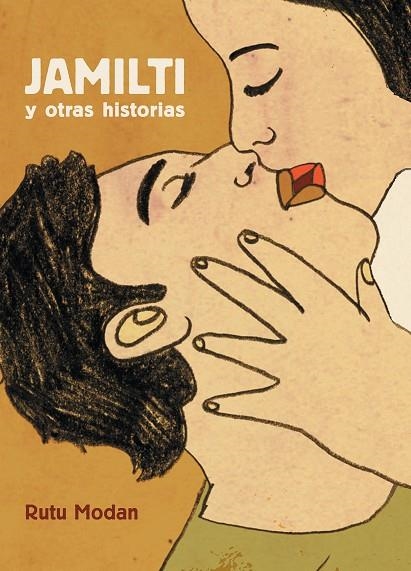 Jamilti y otras historias | 9788416251483 | Modan, Rutu