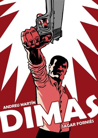 DIMAS | 9788496815964 | MARTÍN, ANDREU;FORNIÉS, SAGAR
