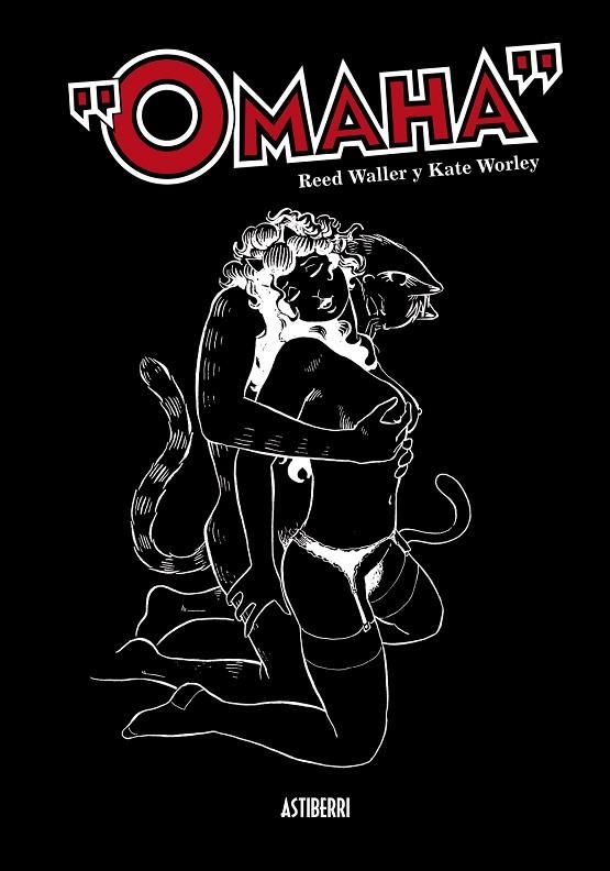 OMAHA 1 | 9788496815568 | WALLER, REED;WORLEY, KATE