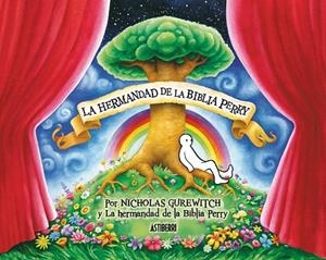 La hermandad de la Biblia Perry | 9788415163671 | Gurewitch, Nicholas
