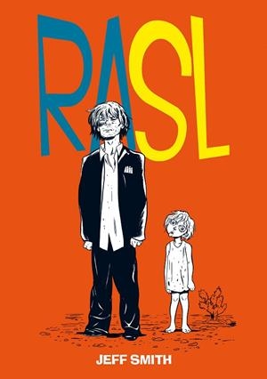 RASL 2 | 9788415163909 | Smith, Jeff