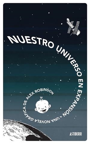 Nuestro universo en expansión | 9788416251575 | Robinson, Alex
