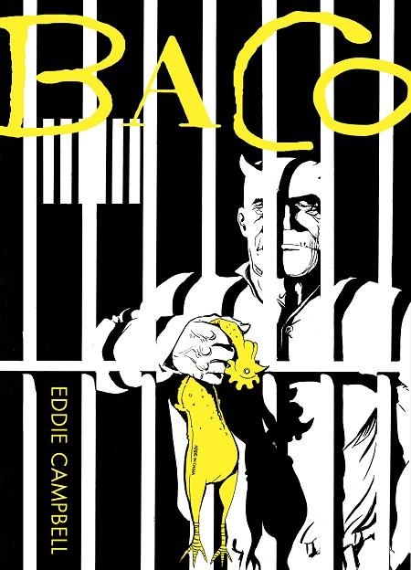 Baco 5 | 9788416251674 | Campbell, Eddie