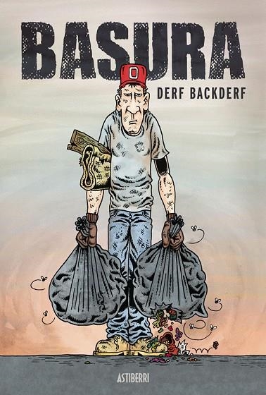 Basura | 9788416251858 | Backderf, Derf
