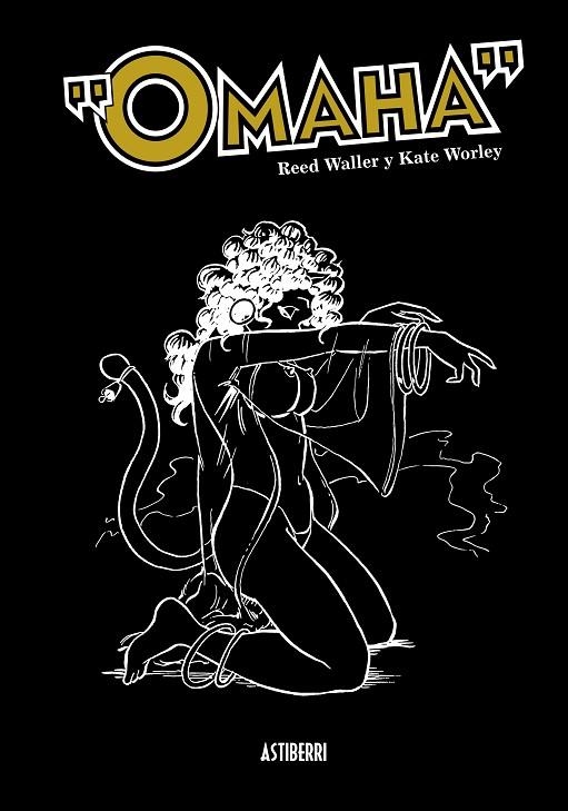 OMAHA 3 | 9788415163220 | WALLER, REED;WORLEY, KATE