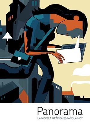 PANORAMA | 9788415685265 | Varios autores