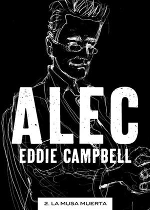 ALEC 2. LA MUSA MUERTA | 9788492769834 | CAMPBELL, EDDIE