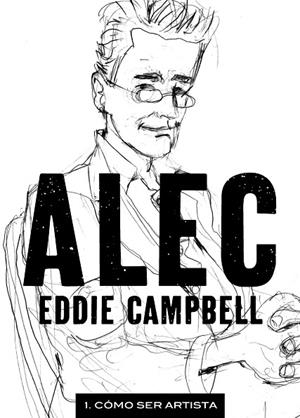 ALEC 1. CÓMO SER ARTISTA | 9788492769827 | CAMPBELL, EDDIE