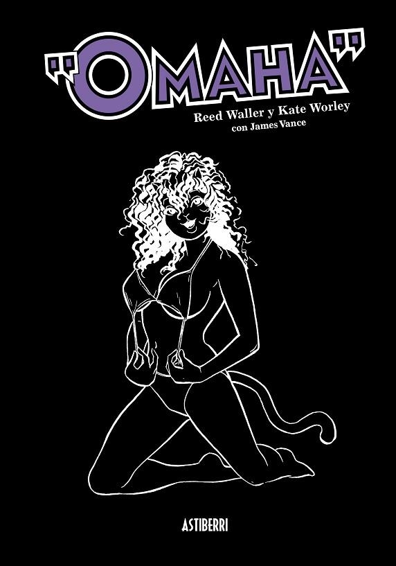 Omaha 4 | 9788415685067 | Waller, Reed;Worley, Kate;Vance, James