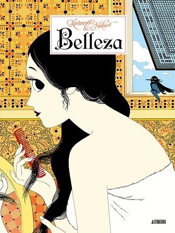 Belleza | 9788416880553 | Boulard, Hubert;Kerascöet