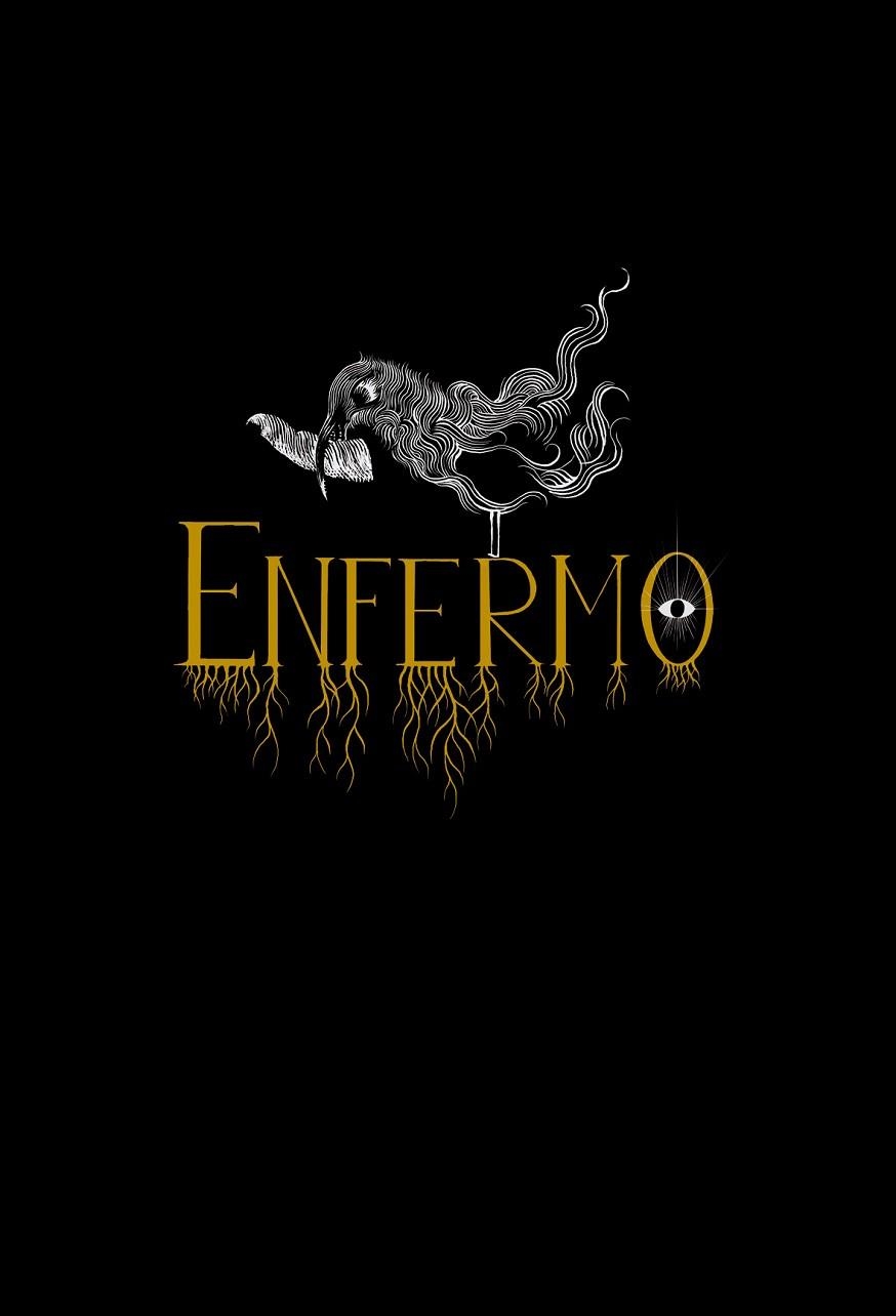 ENFERMO | 9788496815988 | Varios autores