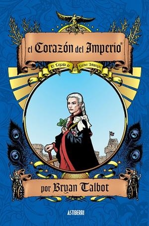 El corazón del Imperio | 9788416251285 | Talbot, Brian