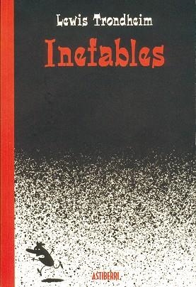 INEFABLES | 9788495825452 | TRONDHEIM, LEWIS