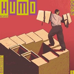 HUMO 6 | 9788496815049 | Varios autores