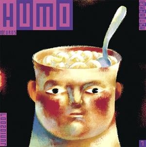 HUMO 7 | 9788496815223 | Varios autores