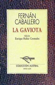 La Gaviota | 9788423919727 | Caballero, Fernán
