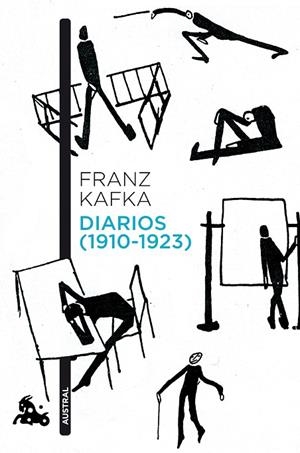Diarios (1910-1923) | 9788490664377 | Kafka, Franz