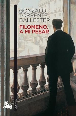 Filomeno, a mi pesar | 9788408095385 | Torrente Ballester, Gonzalo