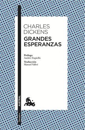 Grandes esperanzas | 9788408140603 | Dickens, Charles
