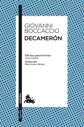 Decamerón | 9788467036060 | Boccaccio, G.