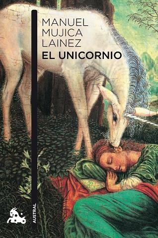 El unicornio | 9788432248412 | Mujica Lainez, Manuel