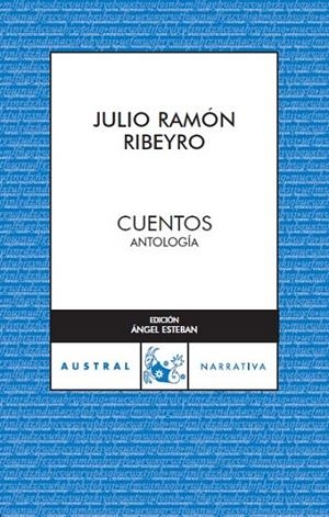 Cuentos | 9788467024364 | Ribeyro, Julio Ramón