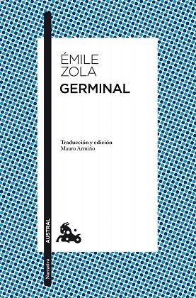 Germinal | 9788467034035 | Zola, Émile
