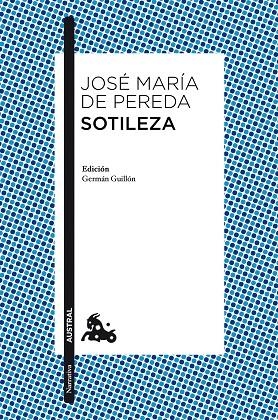 Sotileza | 9788467039023 | Pereda, José María de