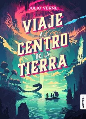 Viaje al centro de la Tierra | 9788467050660 | Verne, Jules