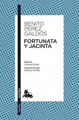 Fortunata y Jacinta | 9788467033984 | Pérez Galdós, Benito
