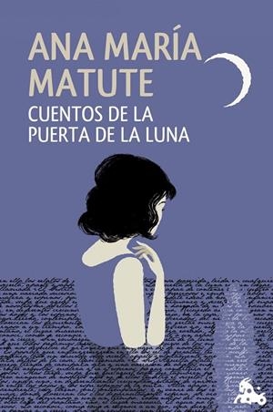Cuentos de la puerta de la luna | 9788423348589 | Matute, Ana María