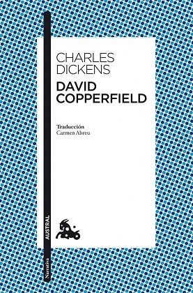David Copperfield | 9788467039030 | Dickens, Charles