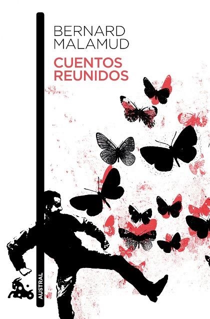 Cuentos reunidos | 9788494165986 | Malamud, Bernard