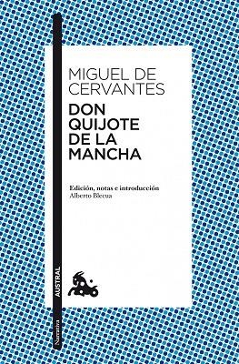 Don Quijote de la Mancha | 9788467035704 | Cervantes, Miguel de