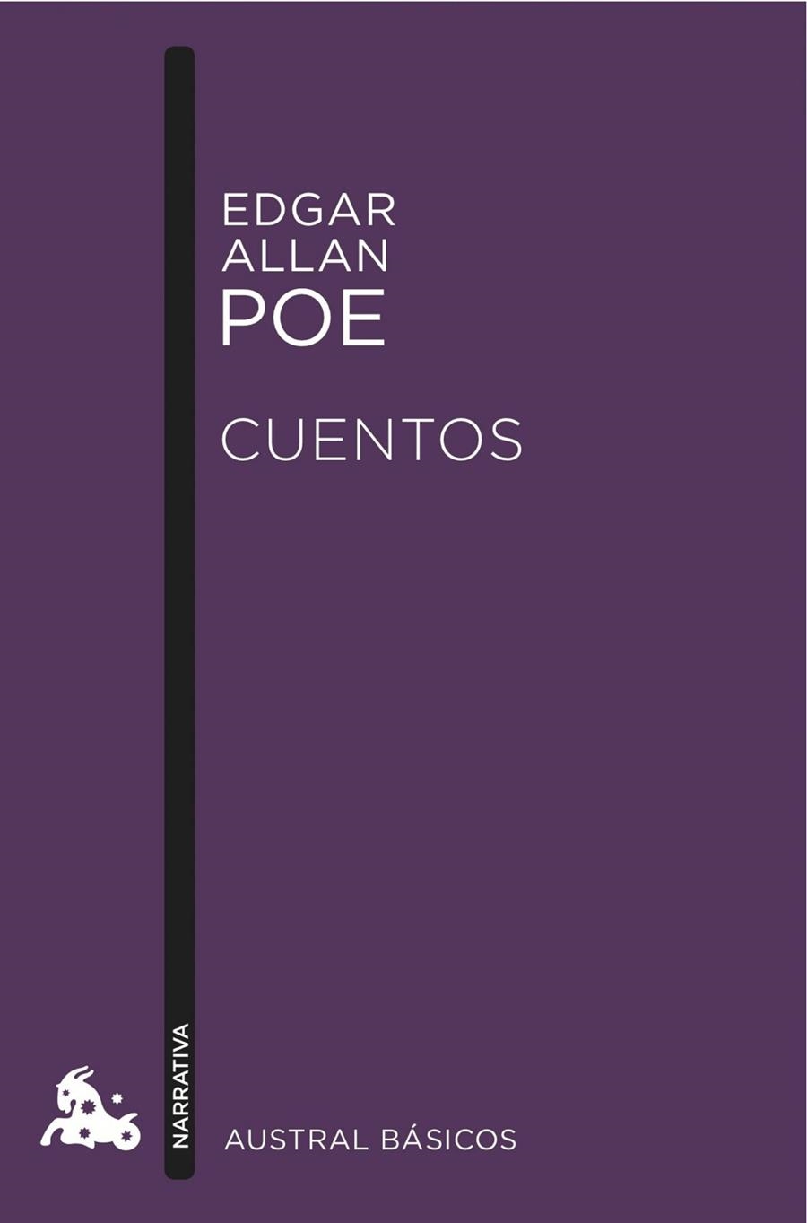 Cuentos | 9788467046854 | Poe, Edgar Allan