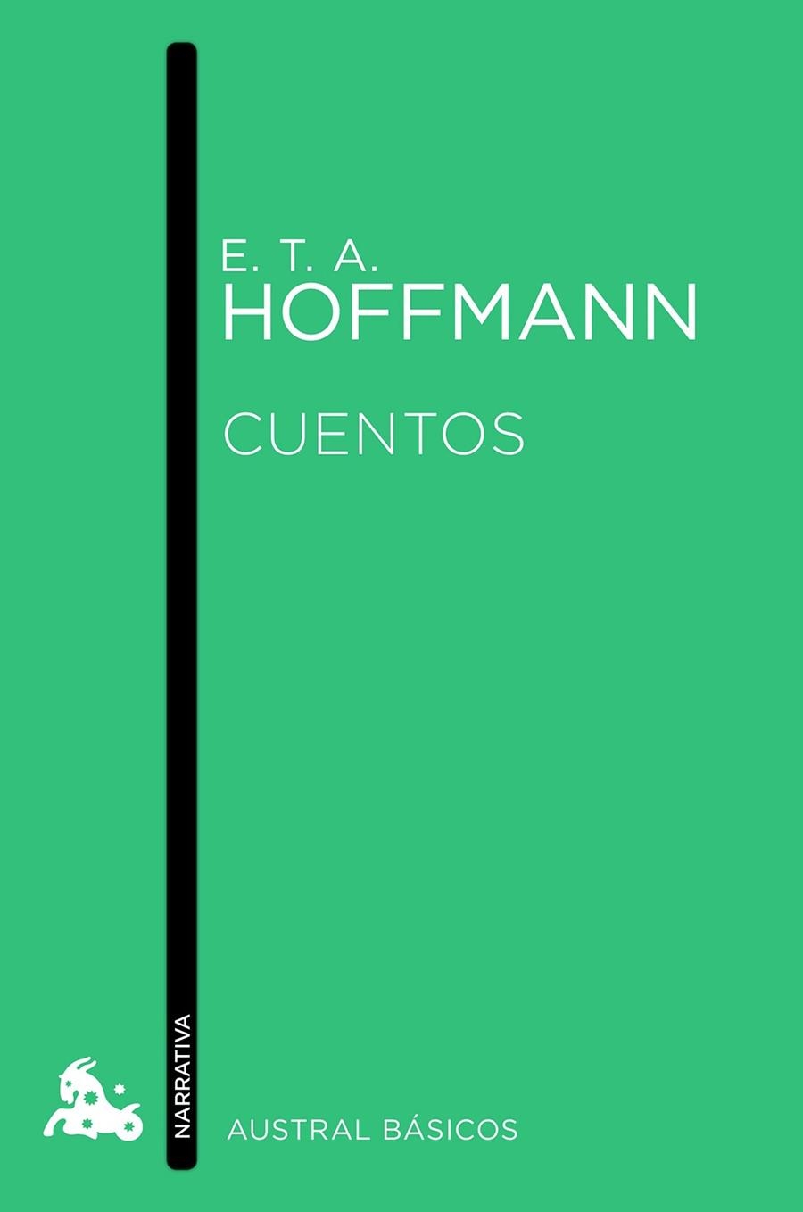 Cuentos | 9788467050257 | Hoffmann, E. T. A.