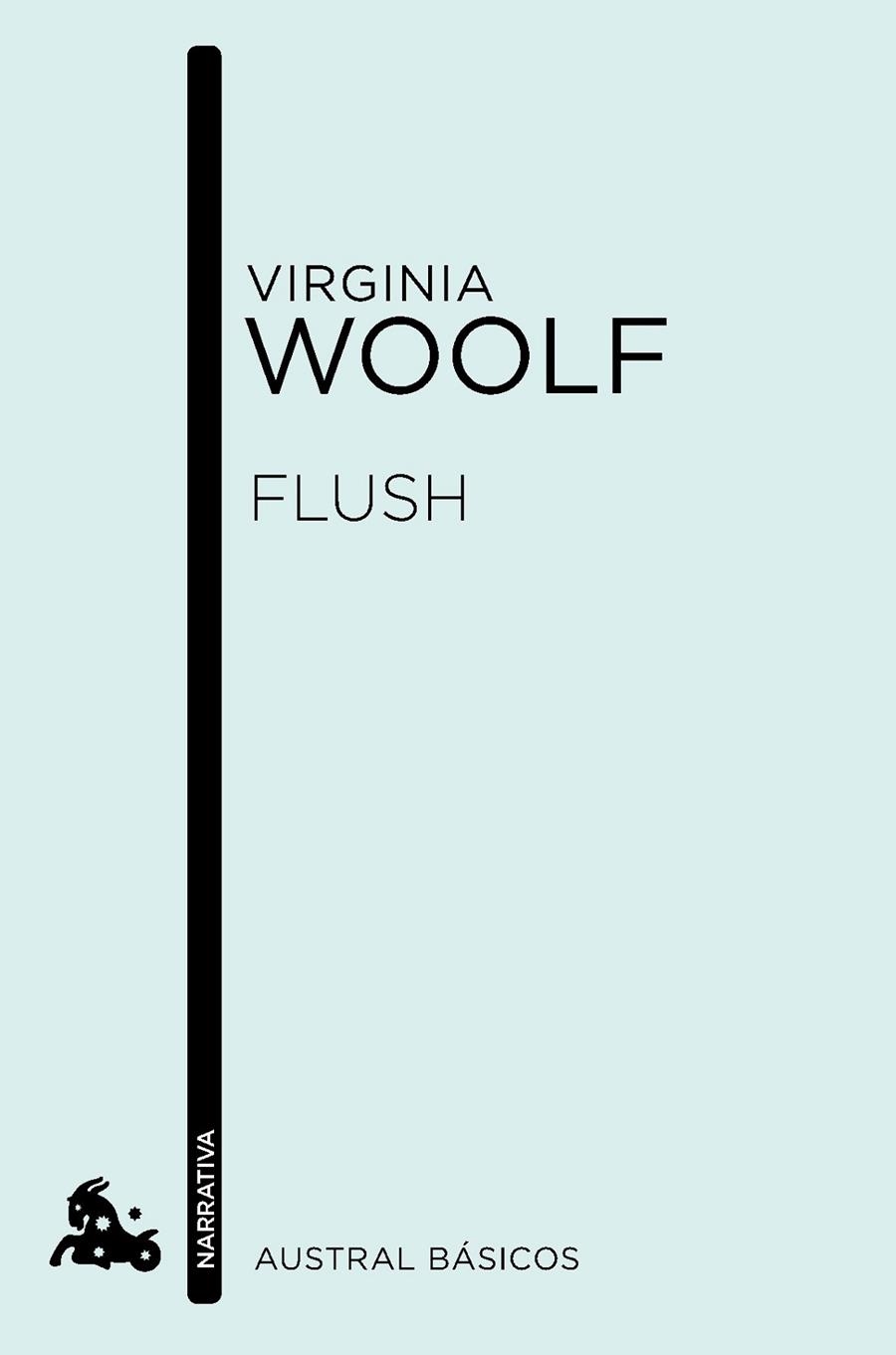 Flush | 9788423346202 | Woolf, Virginia