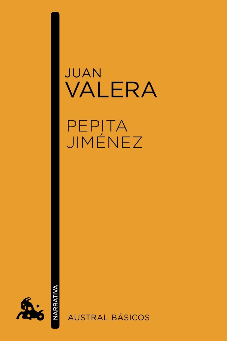 Pepita Jiménez | 9788467041552 | Valera, Juan