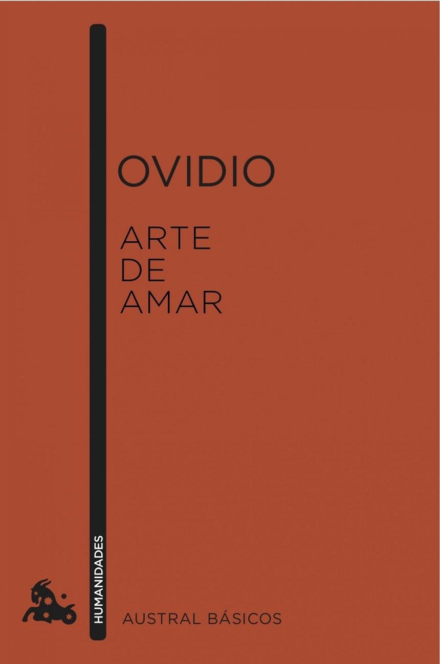 Arte de amar | 9788467046847 | Ovidio