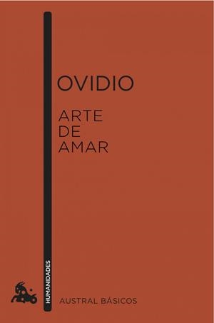 Arte de amar | 9788467046847 | Ovidio