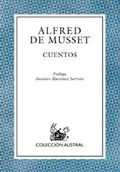 Cuentos | 9788467003871 | Musset, Alfred de