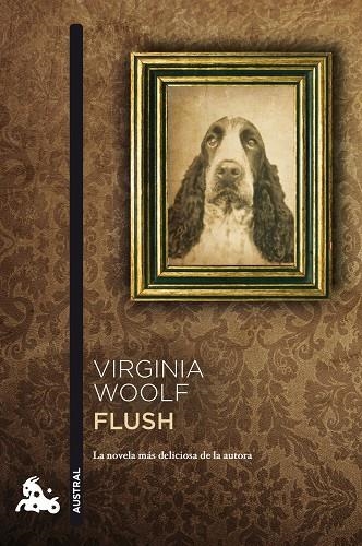 Flush | 9788423342761 | Woolf, Virginia