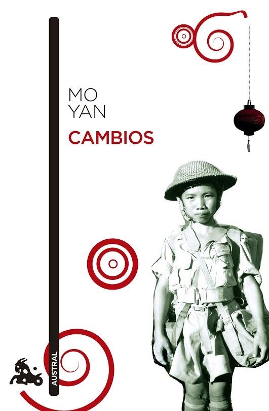 Cambios | 9788432222993 | Yan, Mo
