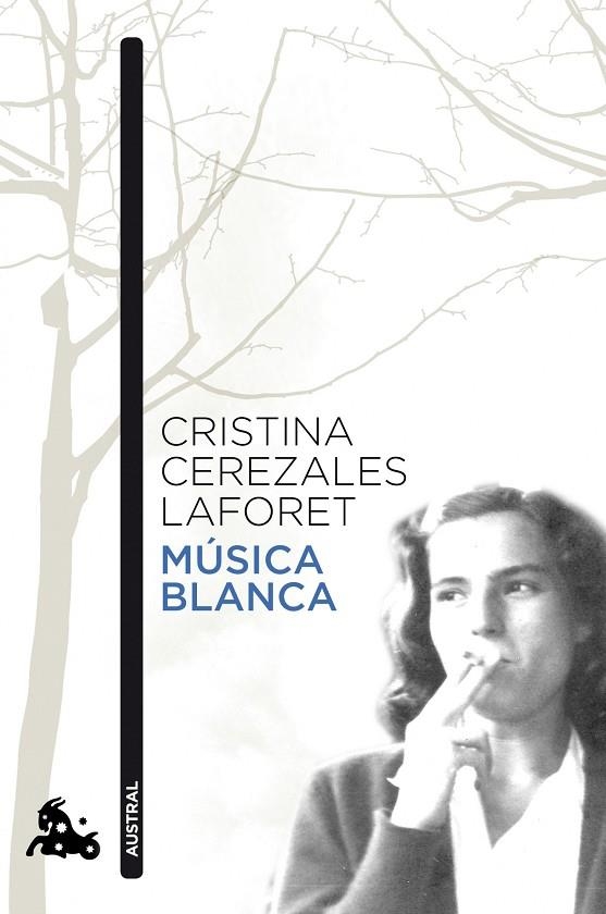 Música blanca | 9788423347995 | Cerezales Laforet, Cristina