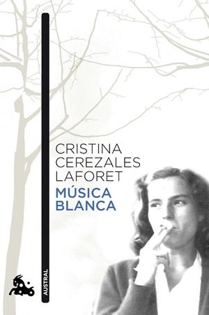 Música blanca | 9788423347995 | Cerezales Laforet, Cristina