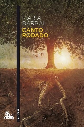 Canto rodado | 9788408175773 | Barbal, Maria
